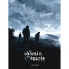 LE CHEMIN DES EGARES