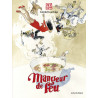 MANGEUR DE FEU