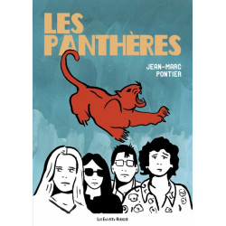 LES PANTHERES