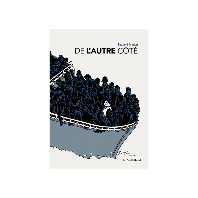 DE L'AUTRE COTE