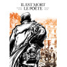 IL EST MORT LE POETE