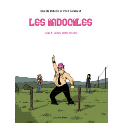 LES INDOCILES 4 - JOSEPH,...