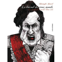 LE LINCEUL DU VIEUX MONDE -...