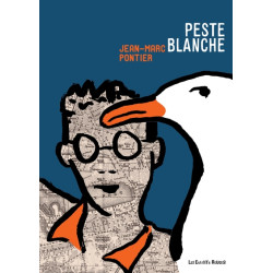 PESTE BLANCHE