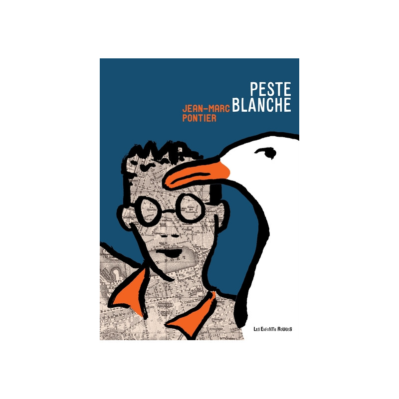 PESTE BLANCHE