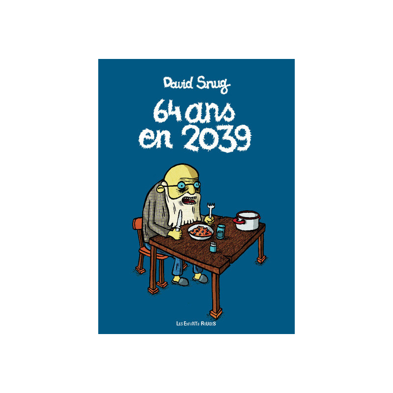64 ans en 2039