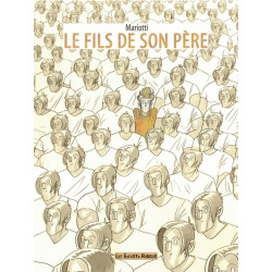 LE FILS DE SON PERE