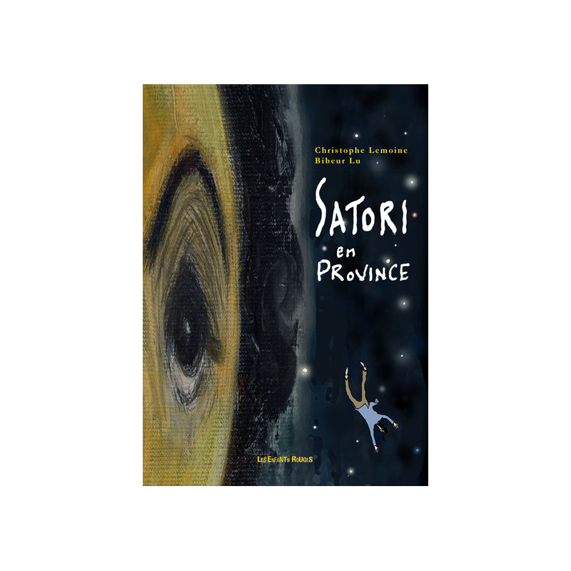 SATORI EN PROVINCE