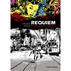 REQUIEM POUR UN CHAMPION...