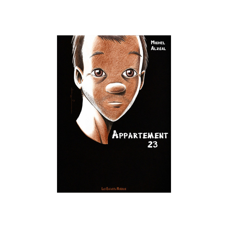 APPARTEMENT 23
