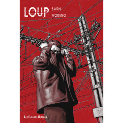 LOUP (ancienne édition)