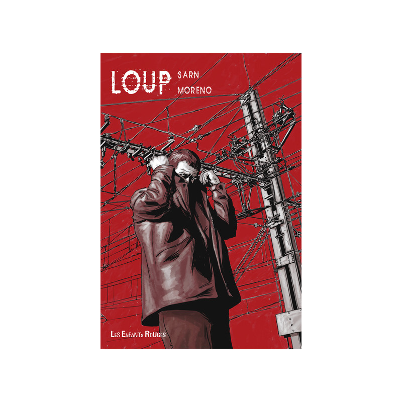 LOUP (ancienne édition)