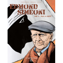 Edmond Simeoni T2 : Pour la...