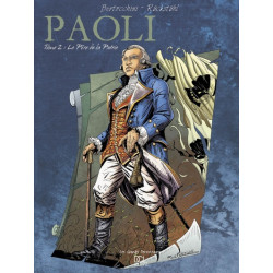 PAOLI TOME 2 LE PERE DE LA...
