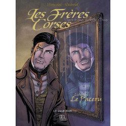 FRERES CORSES LE PACERU...