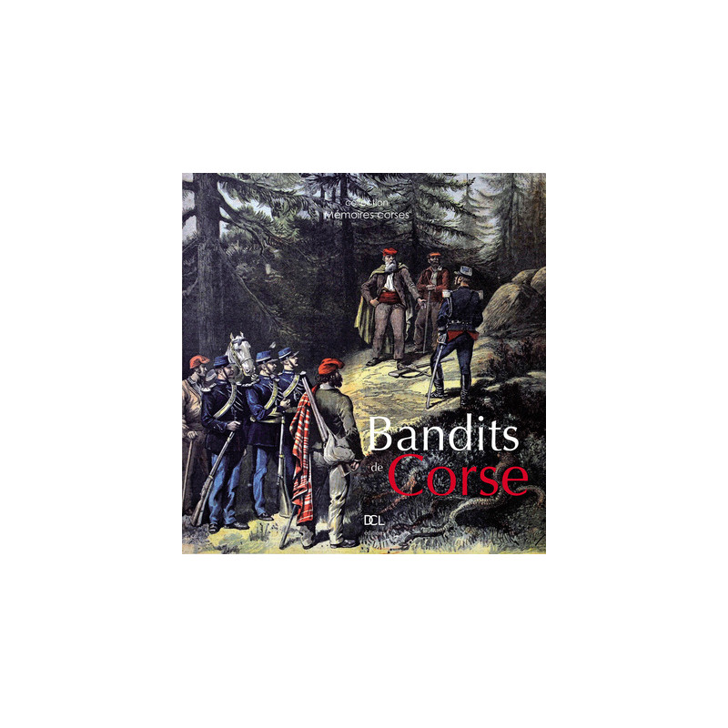 BANDITS DE CORSE