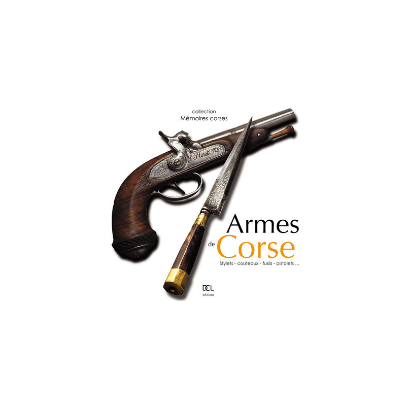 ARMES DE CORSE