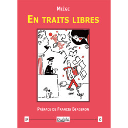 En traits libres