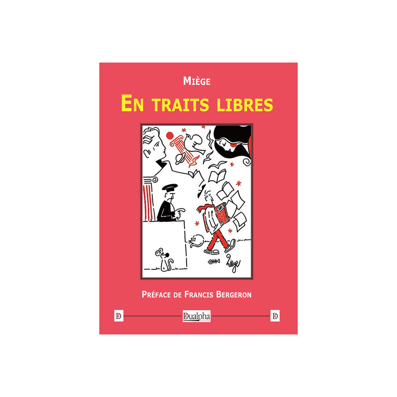 En traits libres
