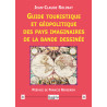 Guide touristique et géopolitique des pays imaginaires de la bande dessinée