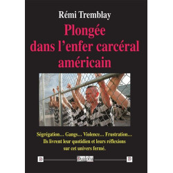 Plongée dans l’enfer...