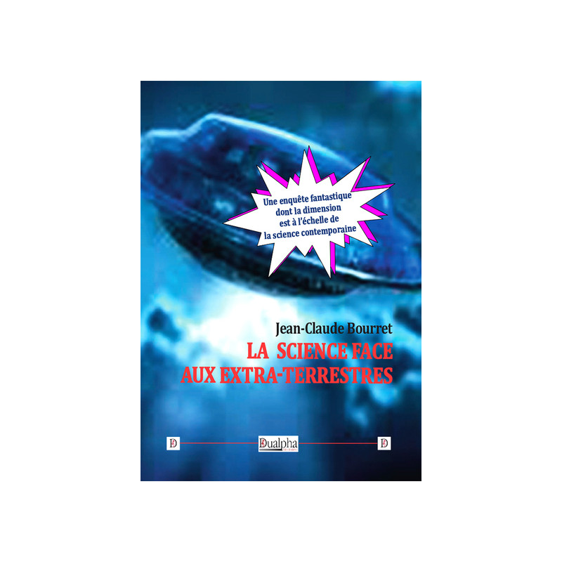 La  science face aux extra-terrestres