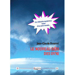 Le nouveau défi des OVNI