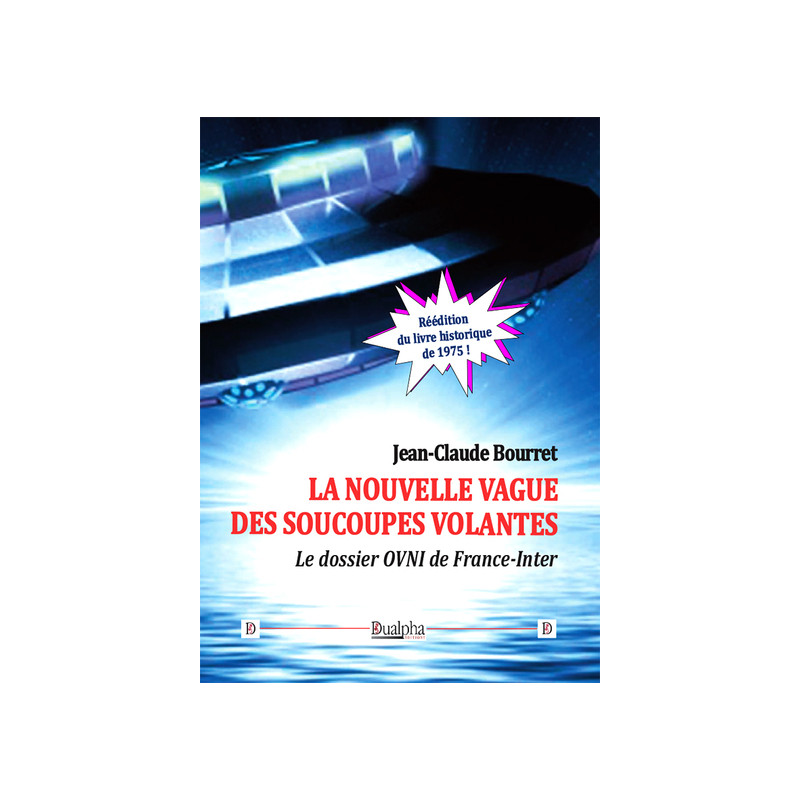 La nouvelle vague des soucoupes volantes
