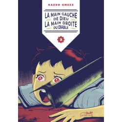 LA MAIN GAUCHE DE DIEU, LA...