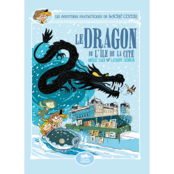 LES AVENTURES FANTASTIQUES...