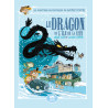 LES AVENTURES FANTASTIQUES DE SACRÉ-COEUR (VOL.13) : LE DRAGON DE L'ÎLE DE LA CITÉ