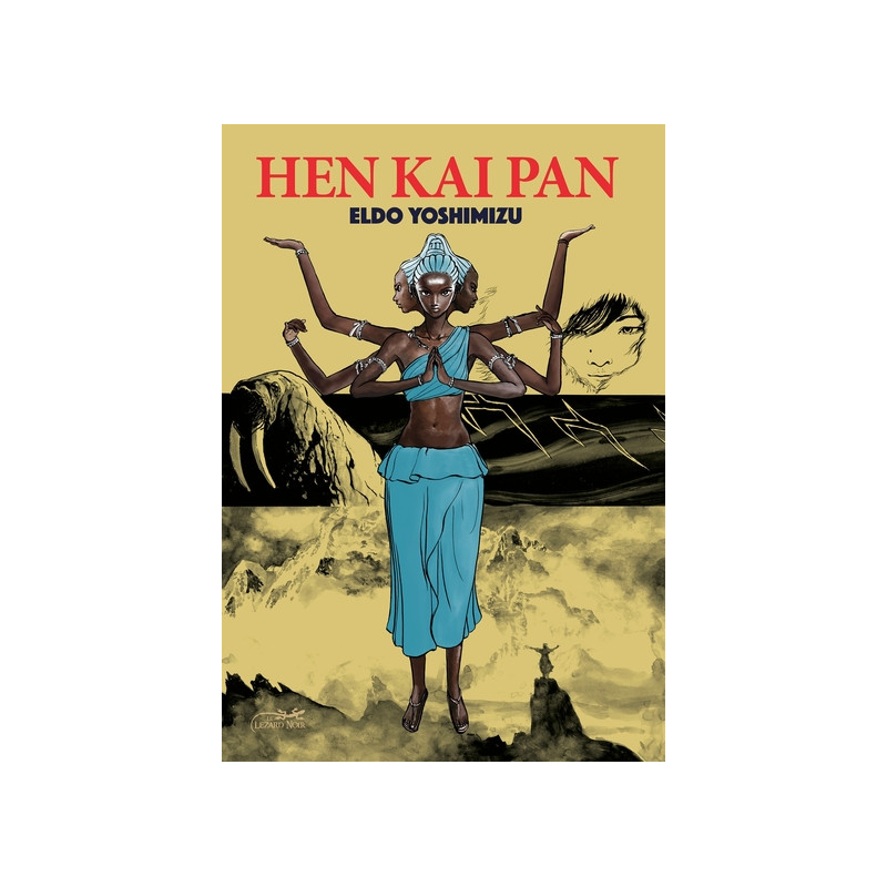 HEN KAI PAN