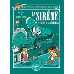LES AVENTURES FANTASTIQUES...