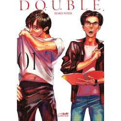 DOUBLE VOL.1