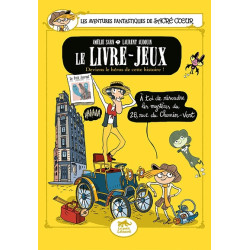 LES AVENTURES FANTASTIQUES...