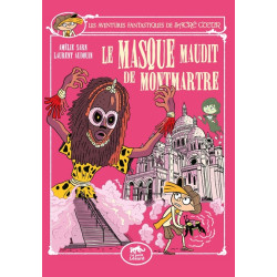 LES AVENTURES FANTASTIQUES...