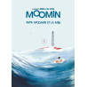 LES AVENTURES DE MOOMIN (VOL.8) : LE PAPA ET LA MER