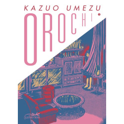 OROCHI VOL.4