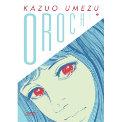OROCHI VOL.1