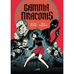GAMMA DRACONIS