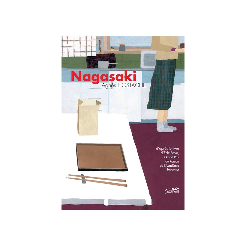 NAGASAKI
