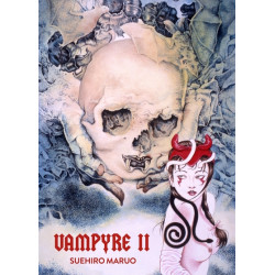 VAMPYRE VOL.2