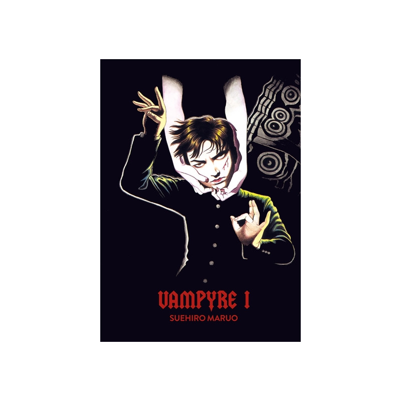 VAMPYRE VOL.1