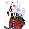 LE TIGRE DES NEIGES VOL.1