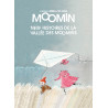 LES AVENTURES DE MOOMIN (VOL.7) : NEUF HISTOIRES DE LA VALLÈE DES MOOMINS