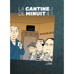 CANTINE DE MINUIT VOL.4