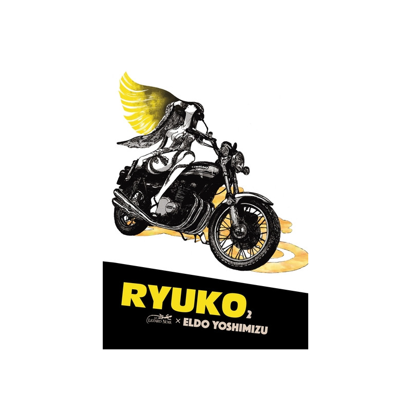 RYUKO VOL.2