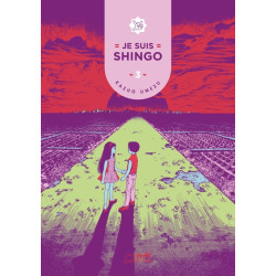 JE SUIS SHINGO VOL.3