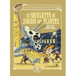 LES AVENTURES FANTASTIQUES...