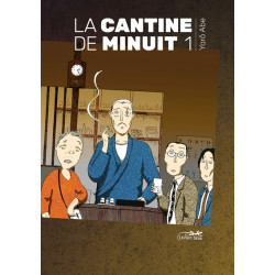 CANTINE DE MINUIT VOL.1